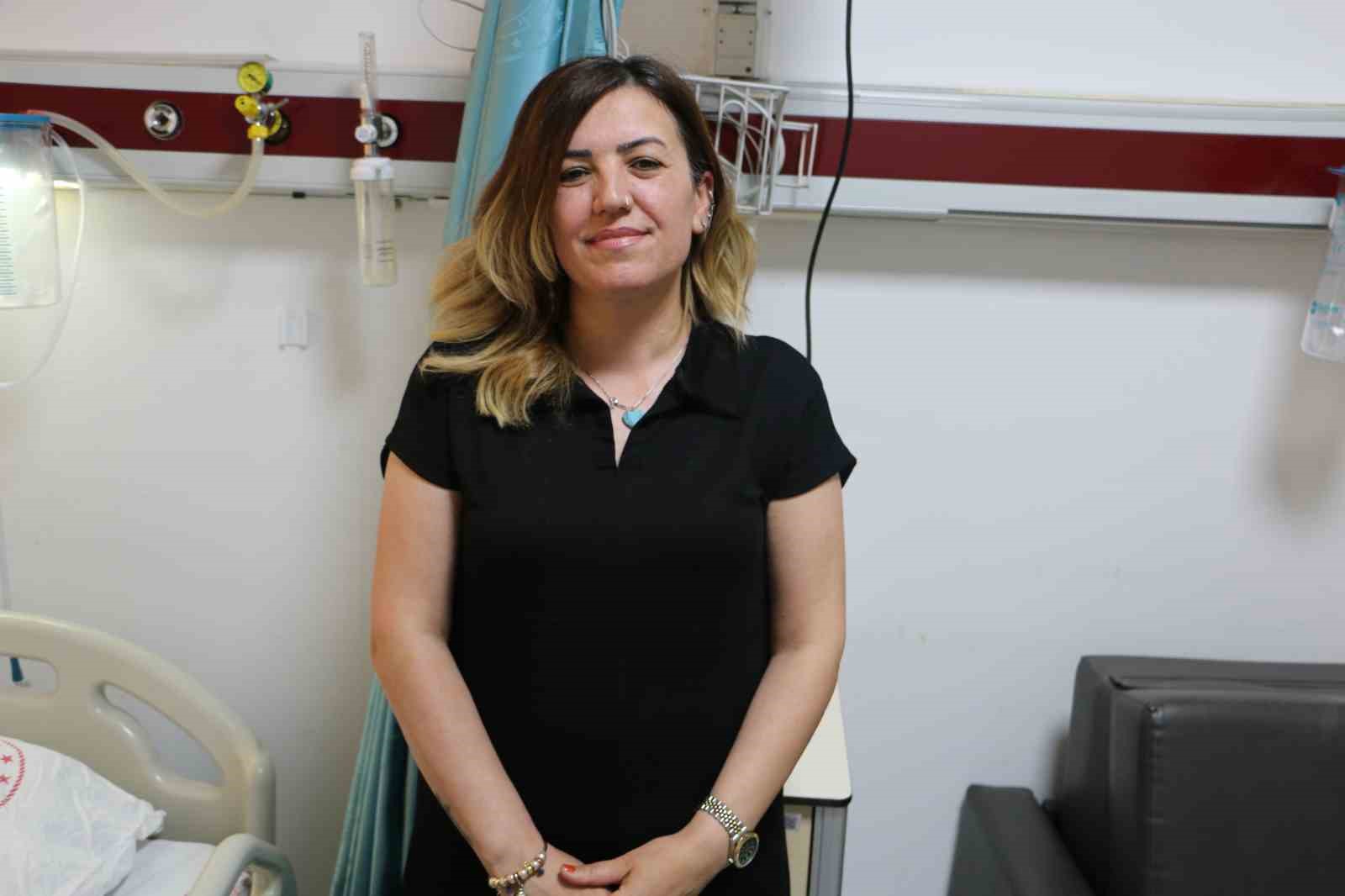 Babalar Günü’nde hayat veren hediye