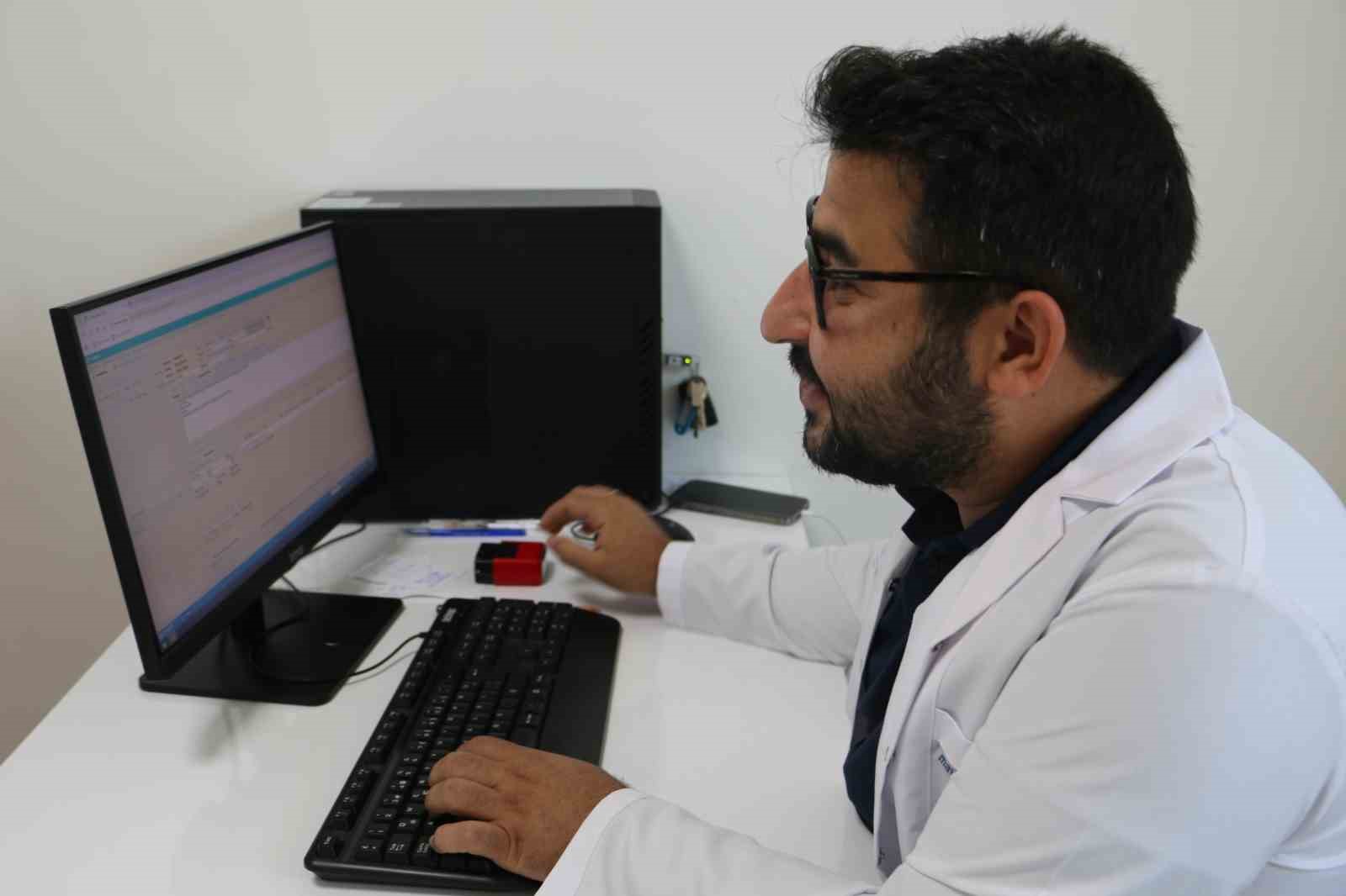 Uzmanlardan ALS hastalığı için erken tanı ve farkındalık çağrısı