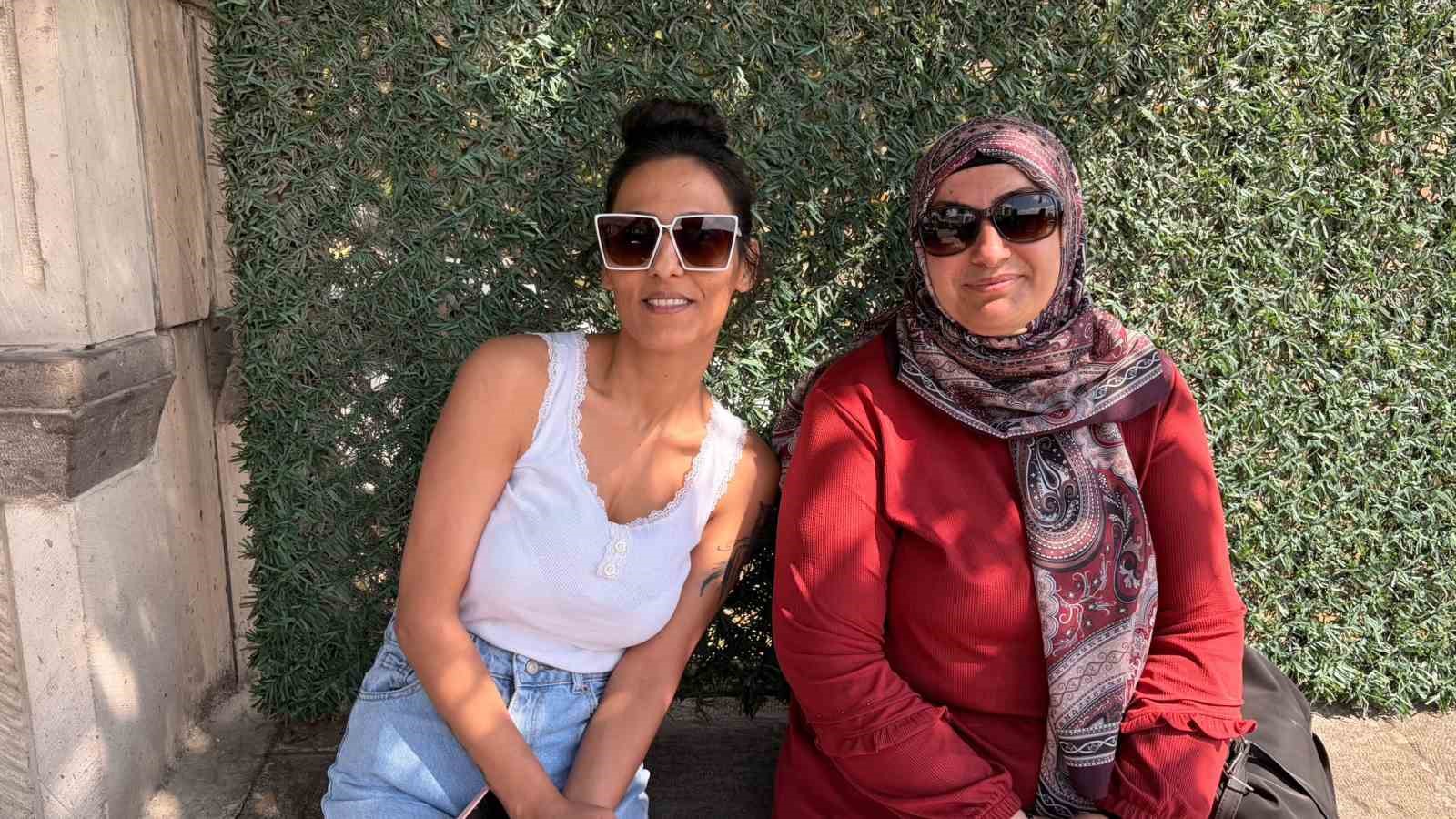 Yanlış okula geldi, sınava yetiştirmek için vatandaş seferber oldu
