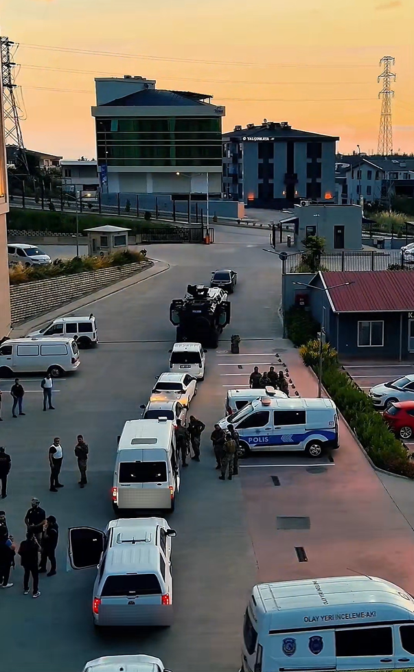 Yalova’da DEAŞ operasyonunda 1 tutuklama