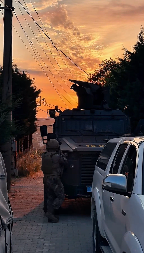 Yalova’da DEAŞ operasyonunda 1 tutuklama