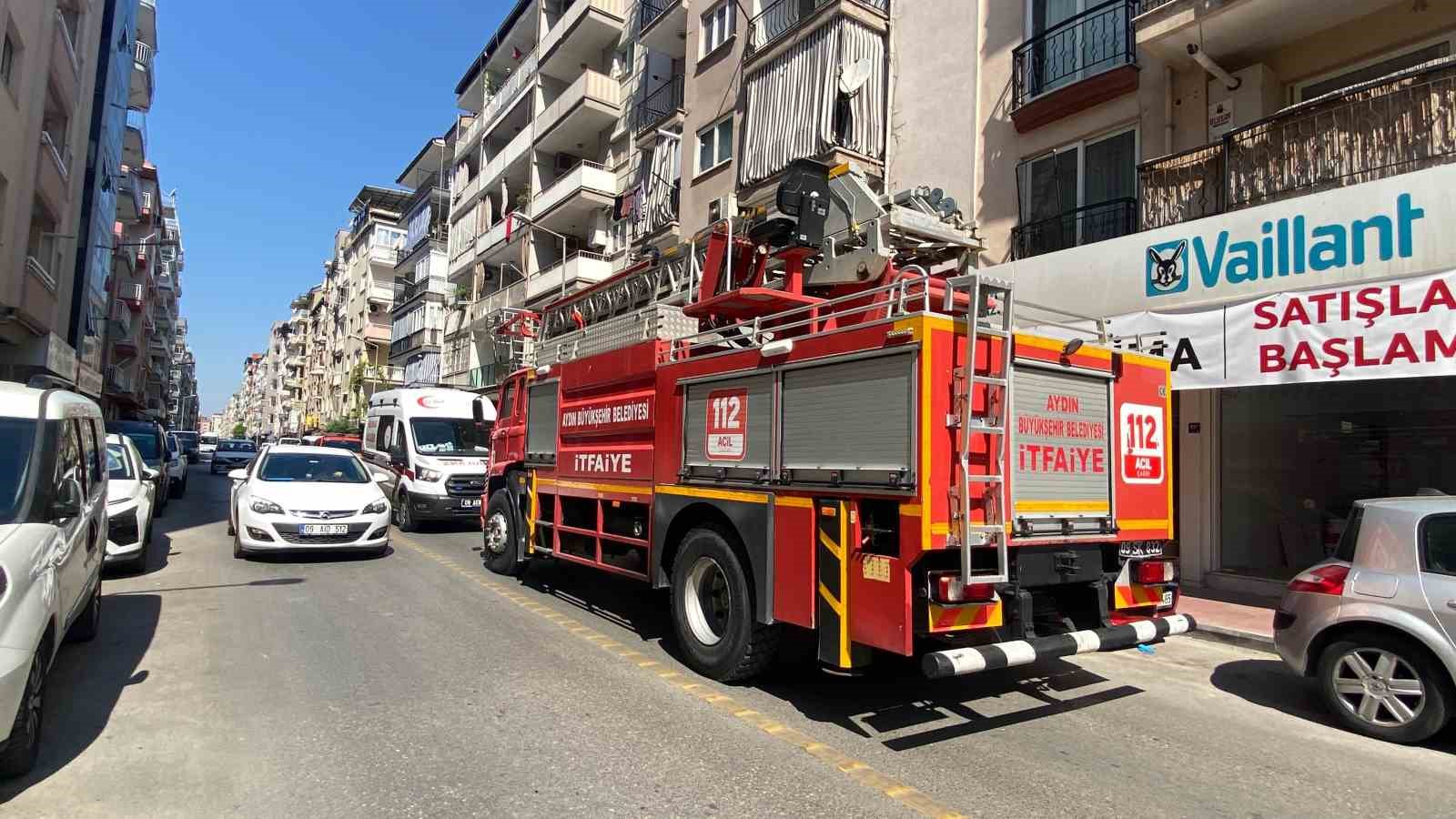 Öldü sanılan kadın tatilde çıktı
