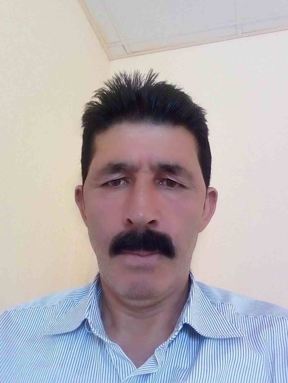 Samsun’da çatıdan düşen inşaat işçisi hayatını kaybetti