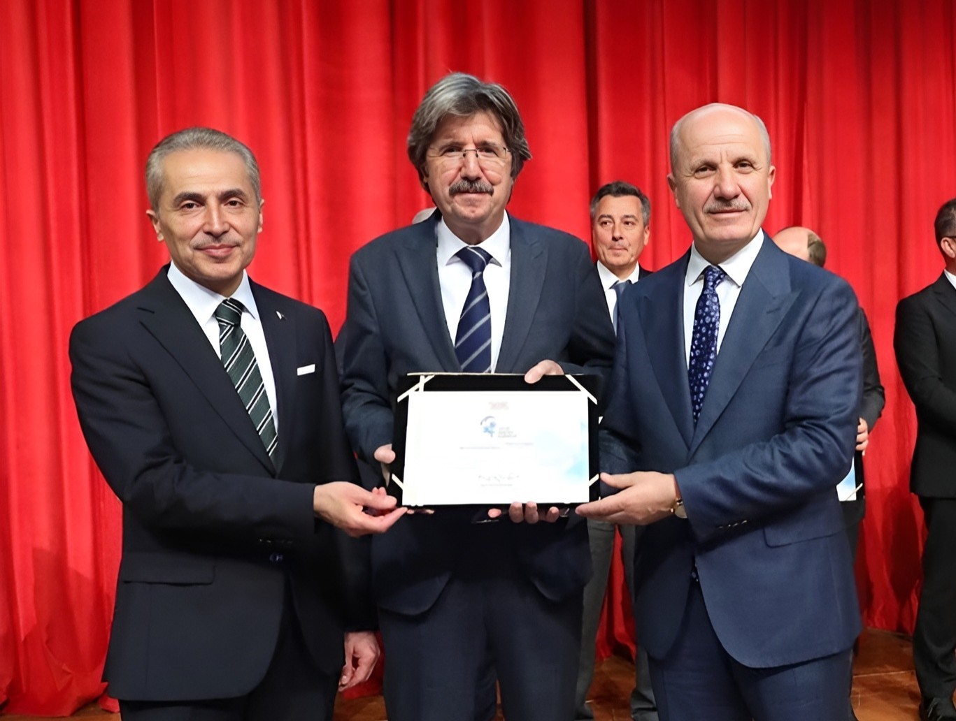 BUÜ, Türkiye’nin "spor dostu kampüs" unvanına sahip seçkin üniversiteleri arasına girdi