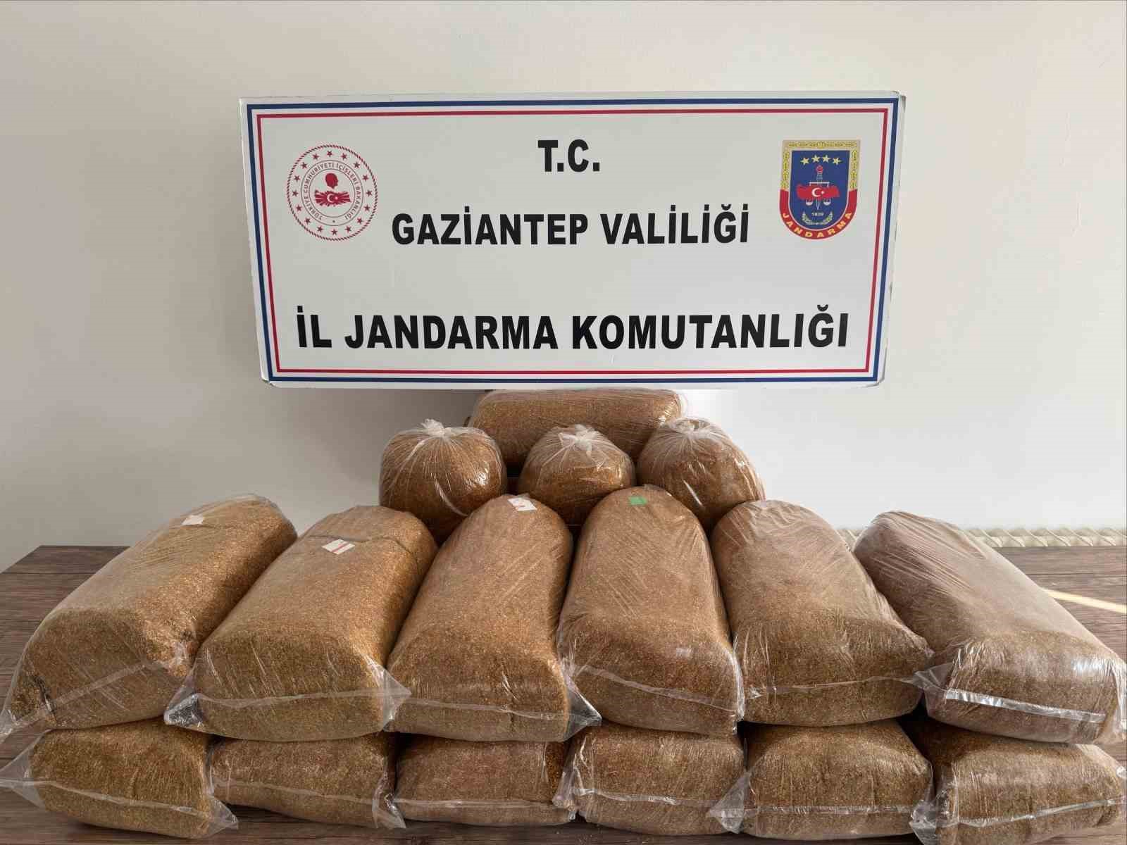 Gaziantep’te 353 aranan şahıs yakalandı