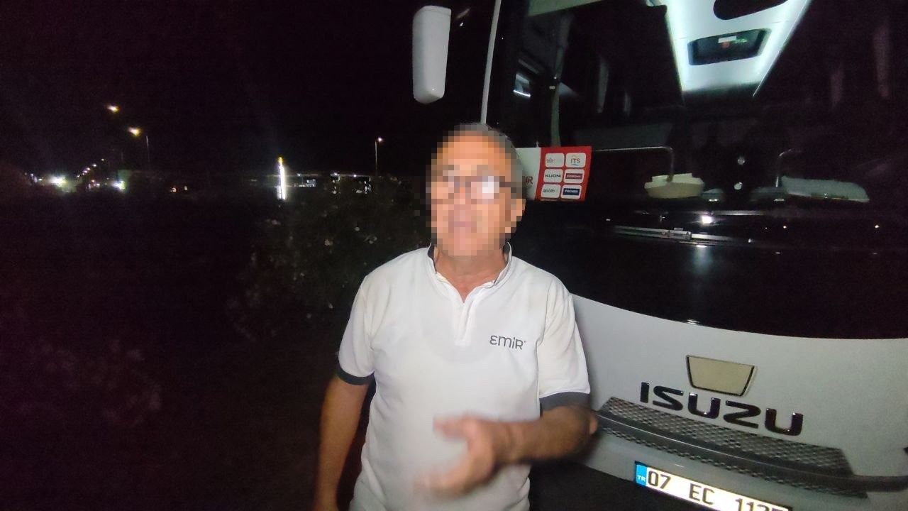 Kızını YKS’ye götürmek için yola çıktı, feci kazada hayatını kaybetti