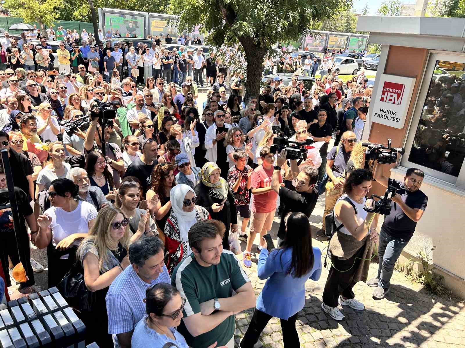 YKS’nin ikinci oturumu olan AYT sona erdi