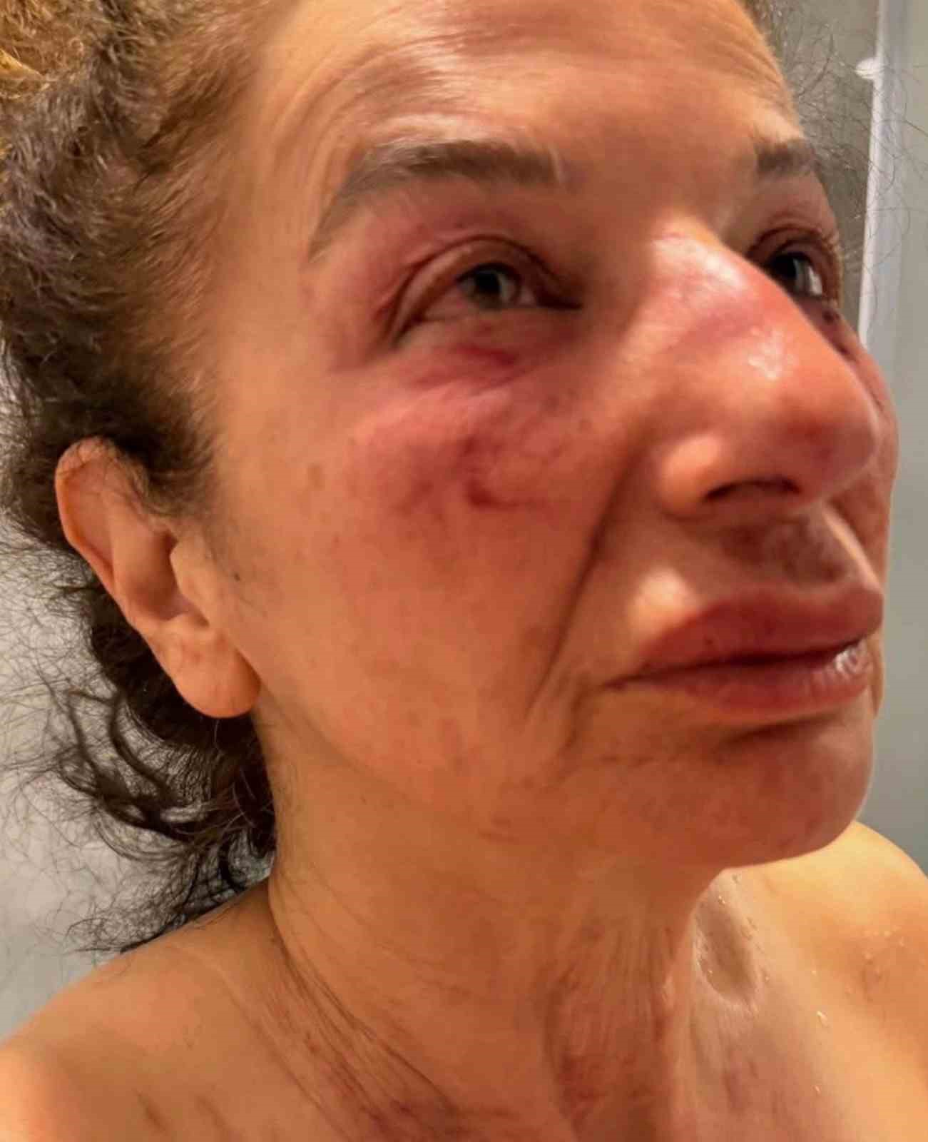 Hayvanlara yardım bahanesiyle ayağına çağırıp dehşeti yaşattı