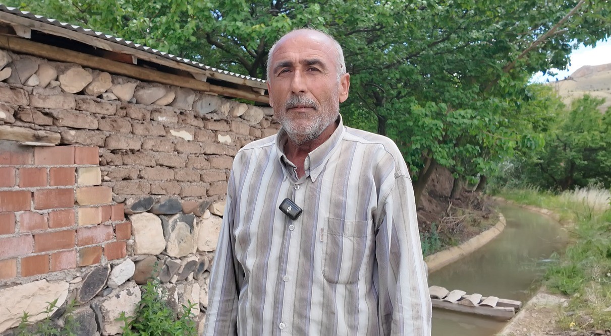 Büyükşehir’den tarıma can suyu