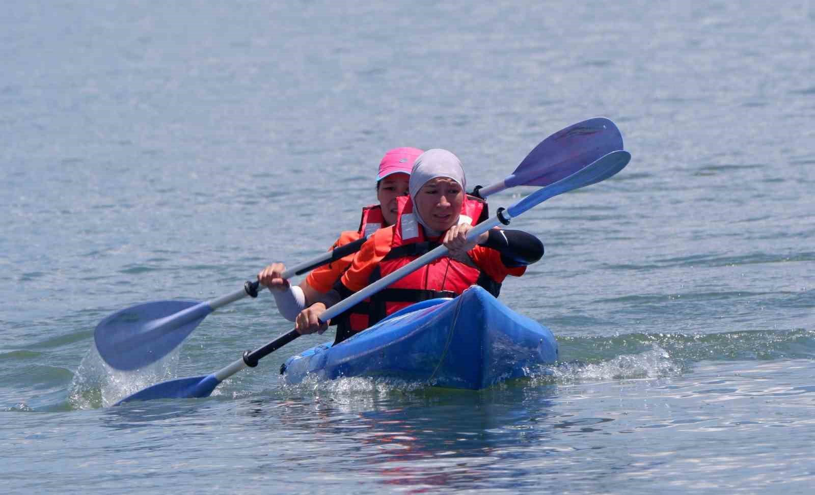 PalanExtreme start aldı