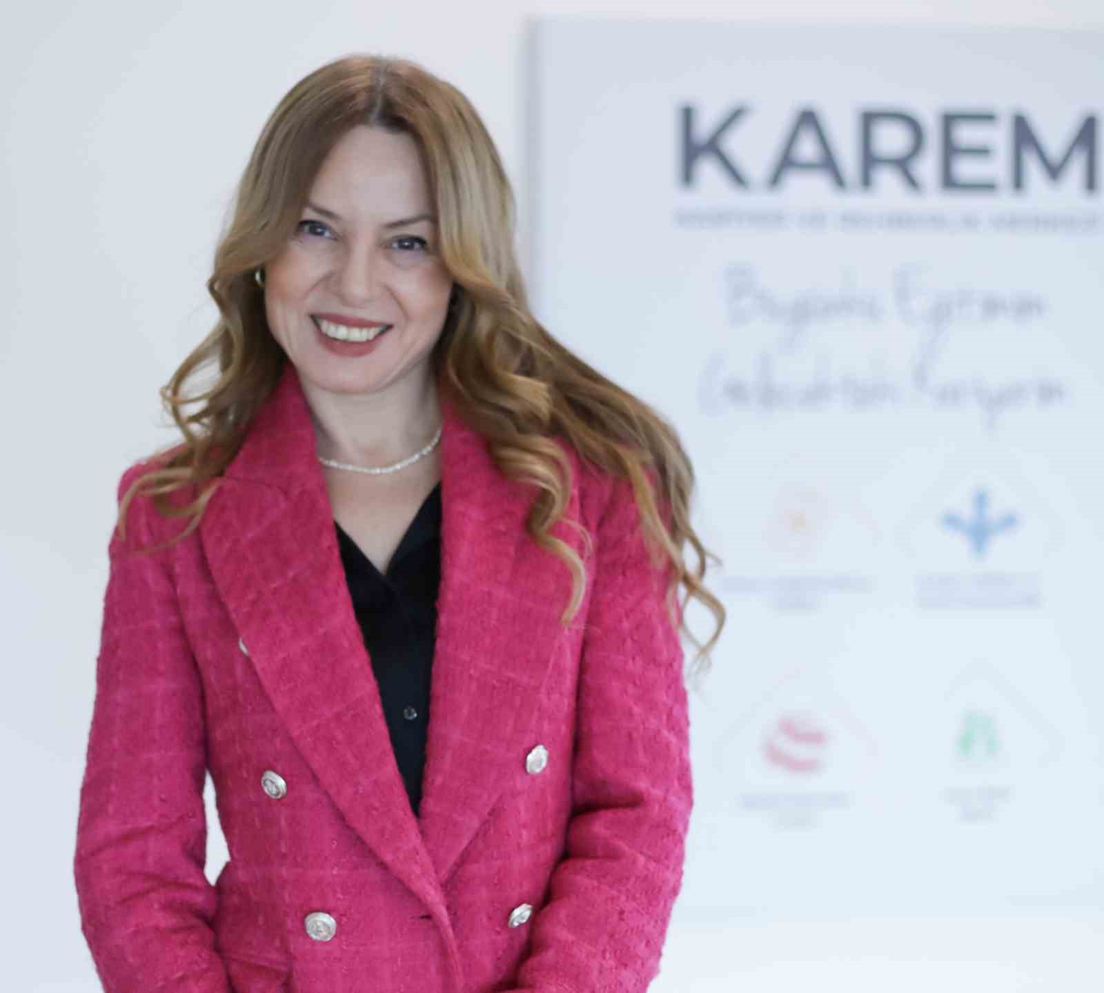 AYT’de belirleyici olan tüm adayların performans dağılımı olacak