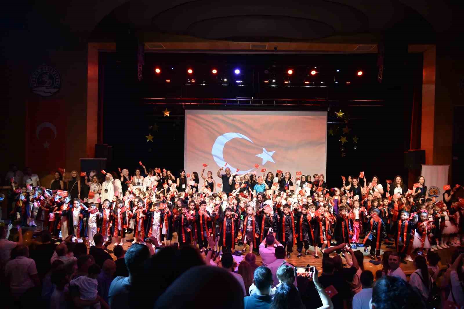 Ataçocuk ailesi büyüyor: Başkan Türkel’den yeni kreş müjdesi