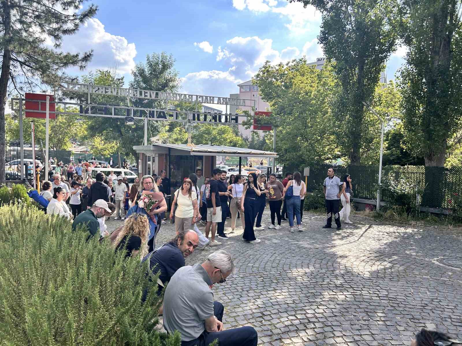 YDT’nin tamamlanmasıyla birlikte YKS maratonu sona erdi