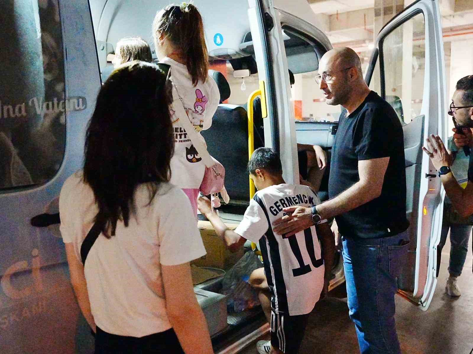 Başkan Zencirci’den Germencikli genç futbolculara anlamlı jest
