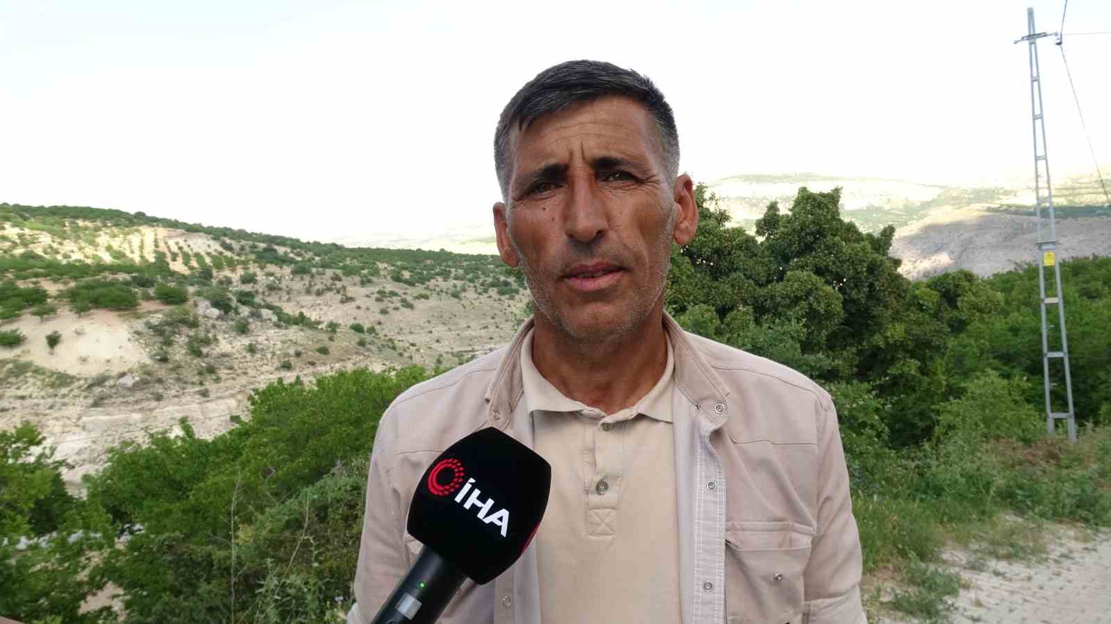 Cinayete kurban giden Aysel Yıldırım için 1600 rakımlı dağlık alanda arama