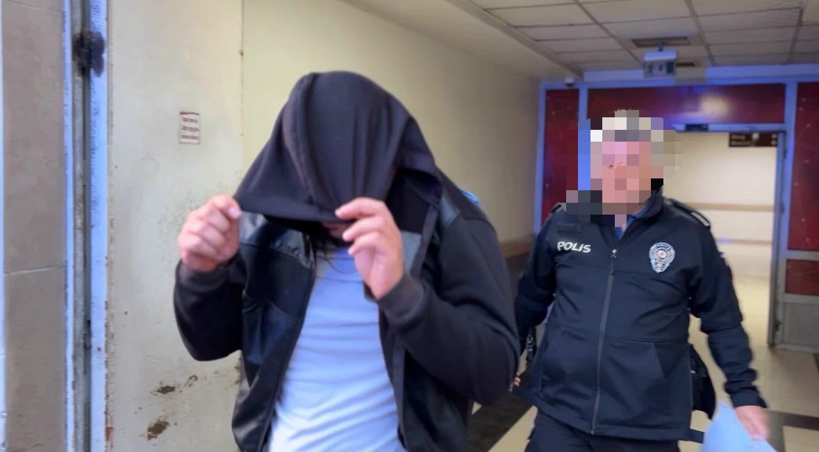 Kayseri’de otomobil yayaya çarpıp kaçtı: 1 ağır yaralı