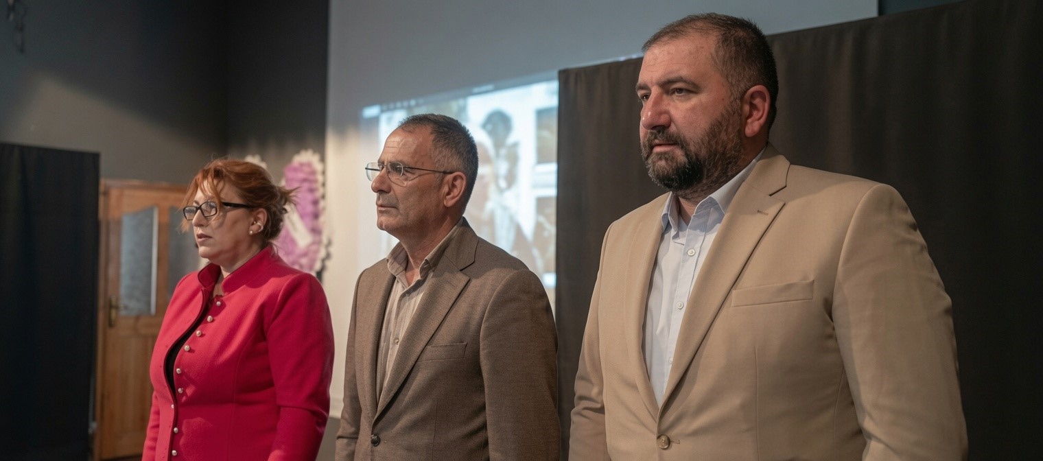 Kent Konseyi seçiminde başkan Morkoç güven tazeledi