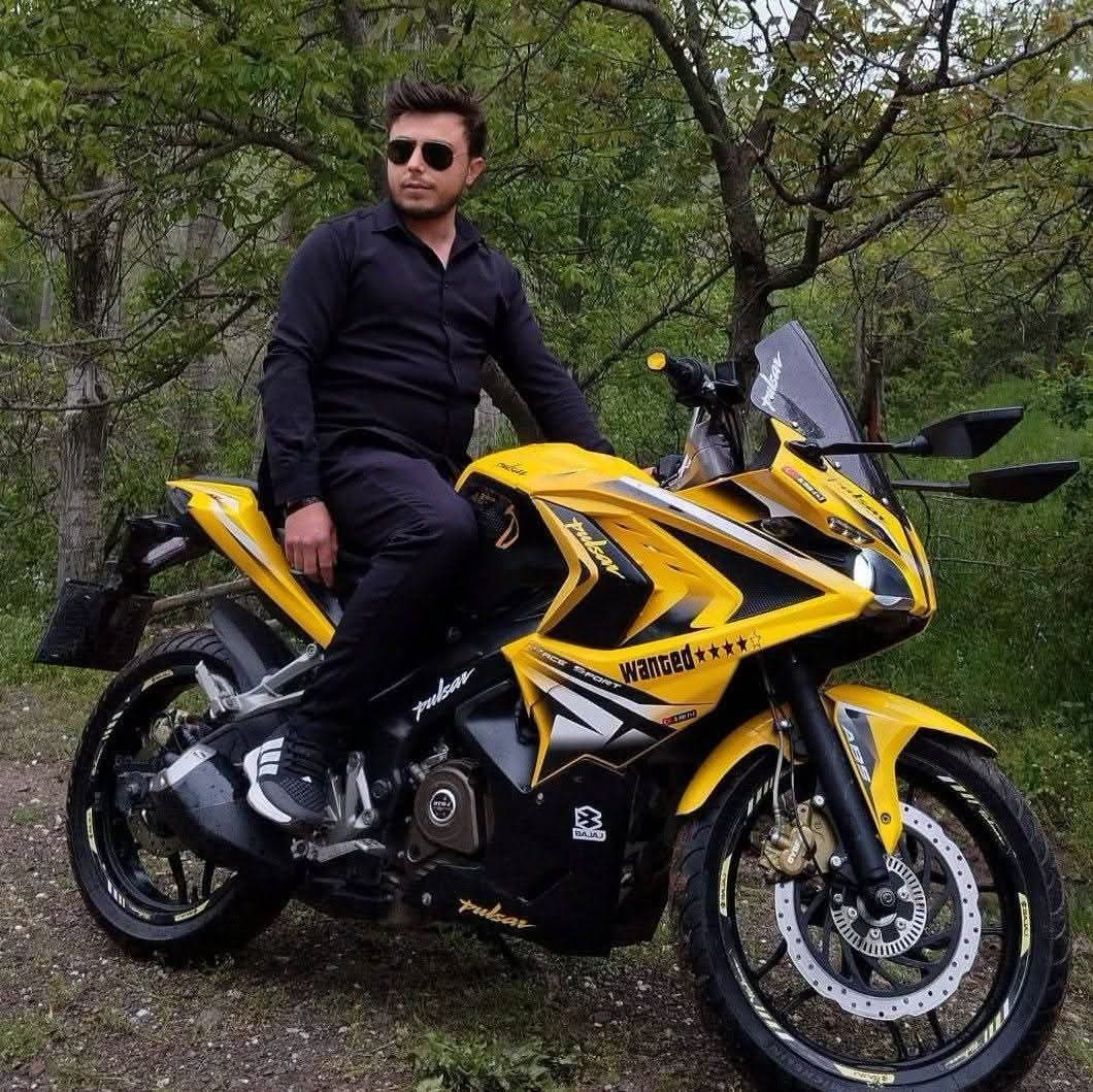 Çorum’da kamyonla çarpışan motosikletin sürücüsü hayatını kaybetti