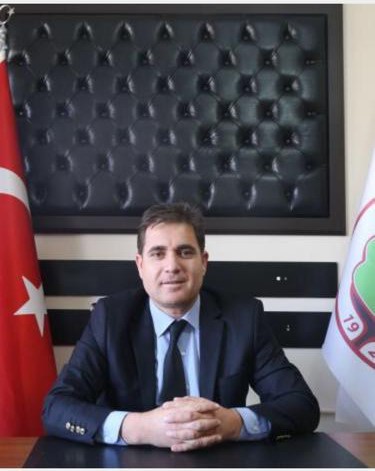 Iğdır Belediyesi’nde 3 başkan yardımcısı görevden alındı