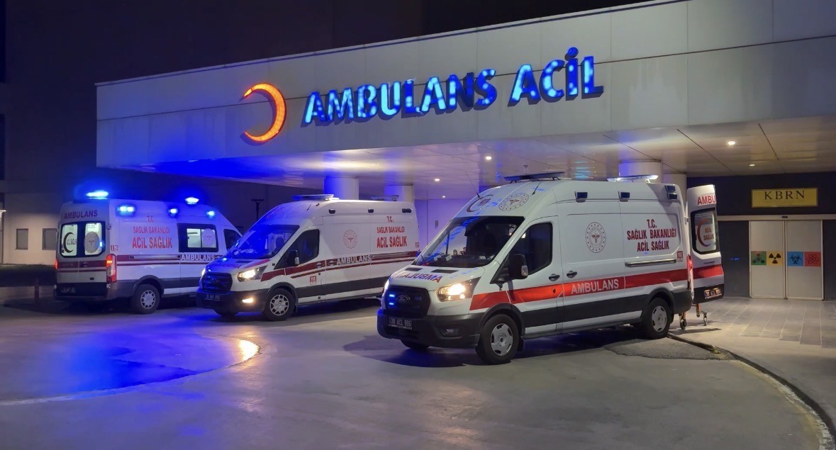 Otomobilin çarpıp kaçtığı yaya hayatını kaybetti