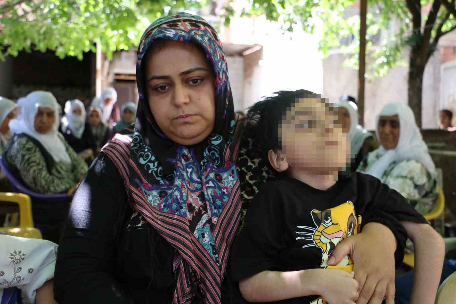 Çaya düşüp kaybolan adamdan 9 gündür haber alınamıyor