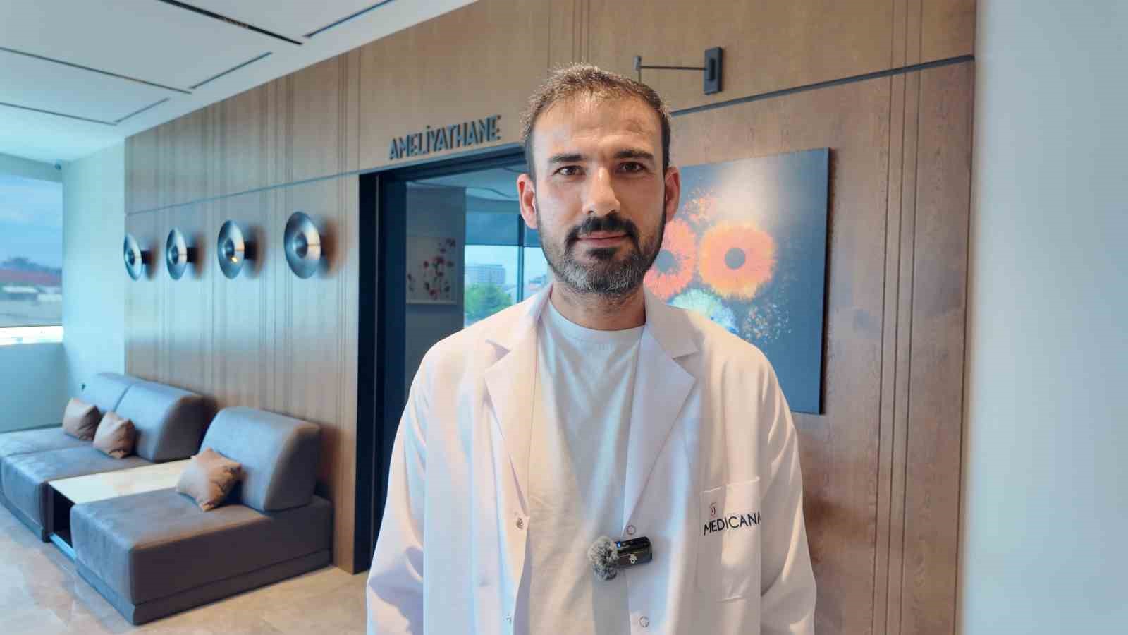 Uzmanı uyardı: Kalitesiz güneş gözlüğü göz sağlığını bozabilir