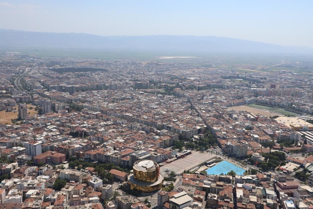 Aydın’da sıcaklıkları artacak