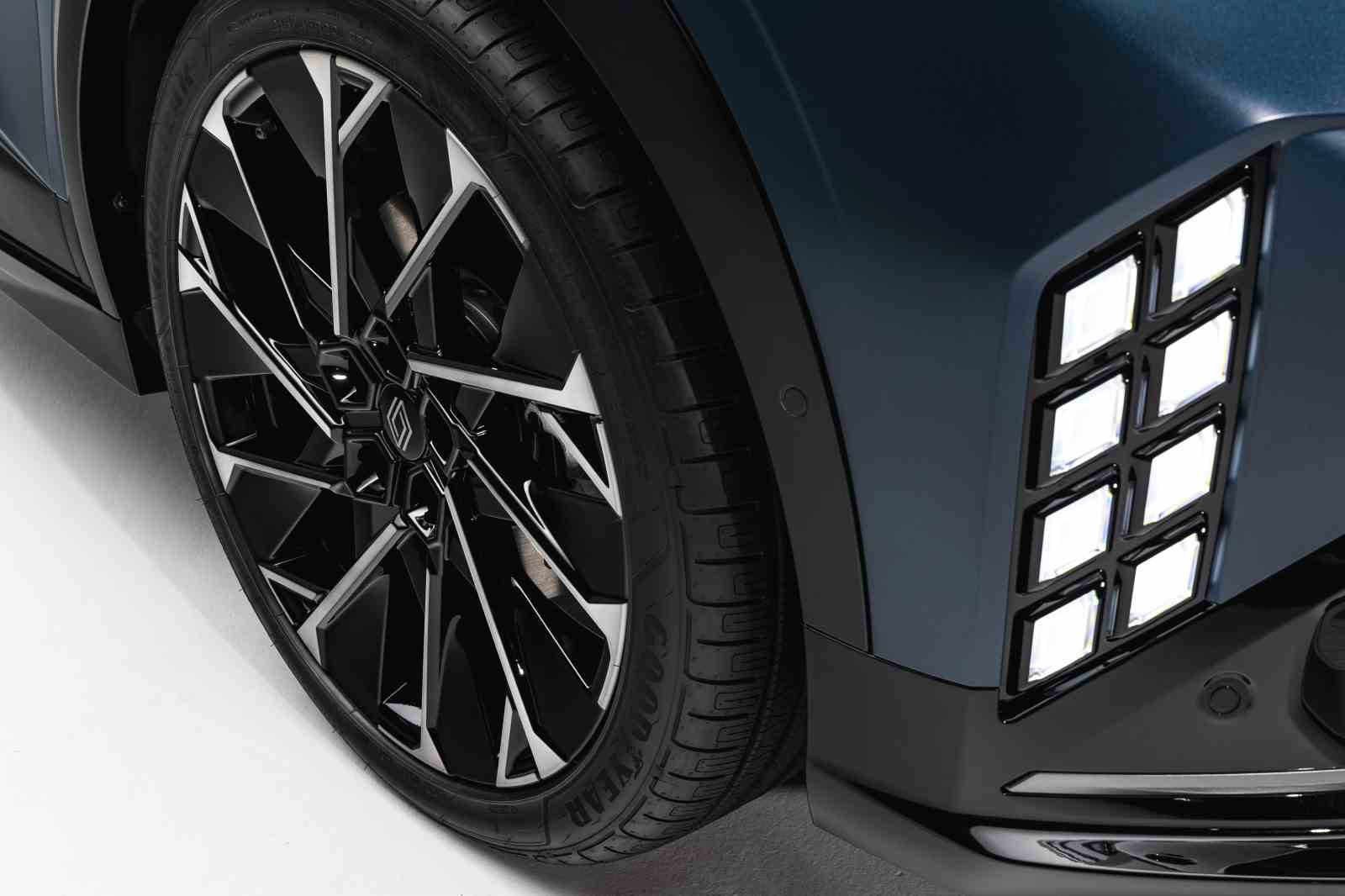 Yeni Renault Megane E-Tech Elektrikli bu yılın son çeyreğinde Türkiye’de satışa sunulacak