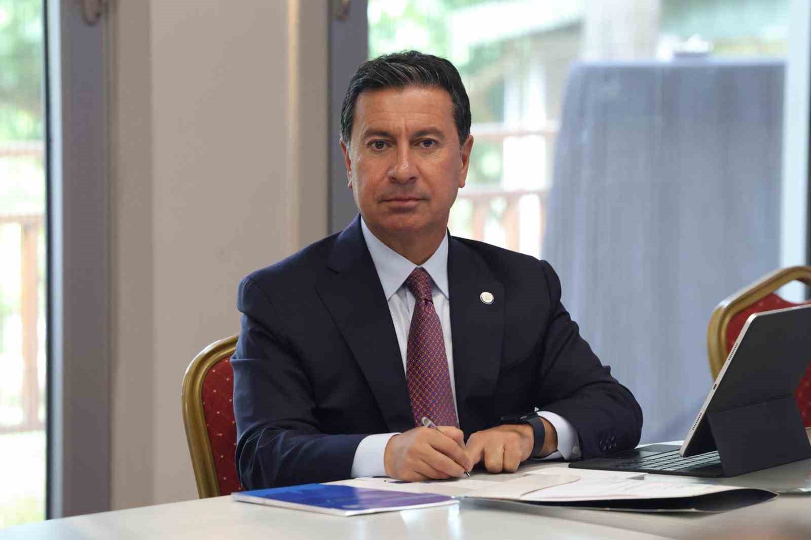 Muğla, Avrupa’nın yeşil şehirleri arasına katılıyor