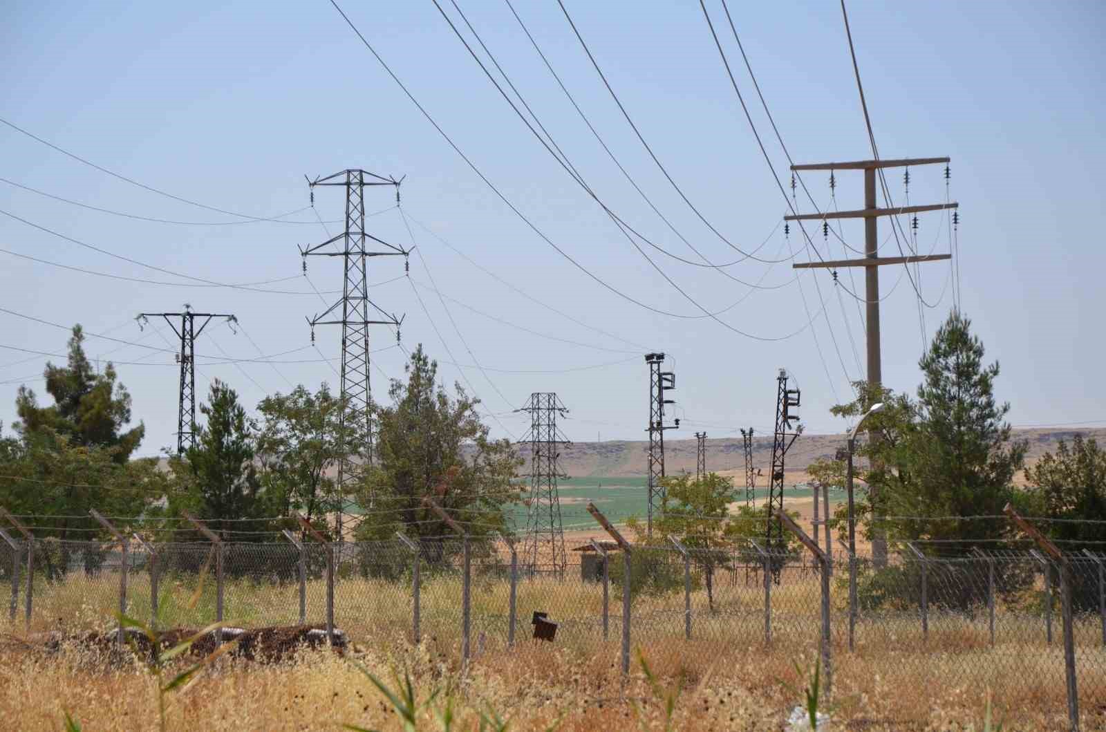 Dicle Elektrik’ten borçlu tarımsal sulama abonelerine uyarı:
