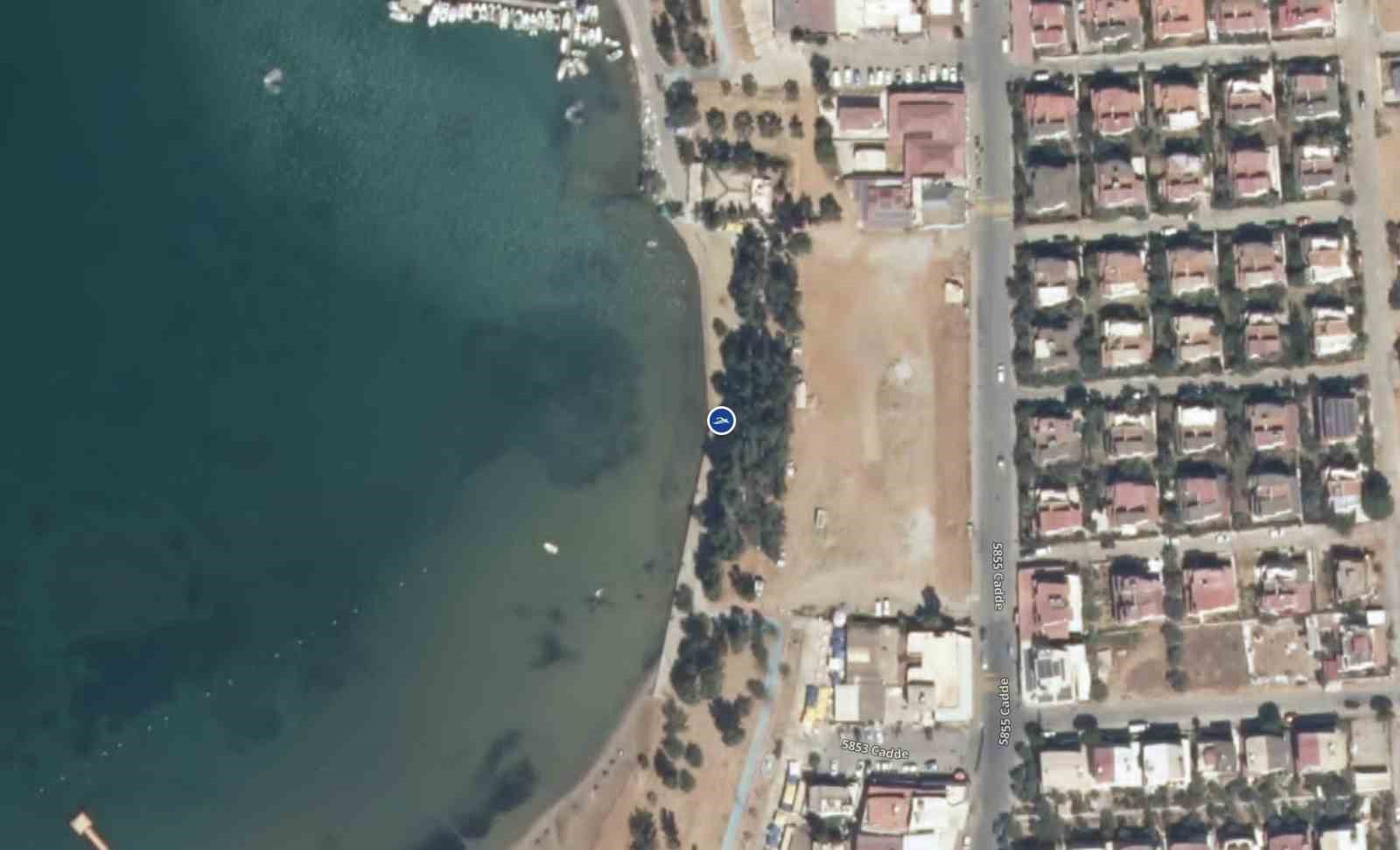 Didim’in deniz suyu kalitesi dikkat çekti