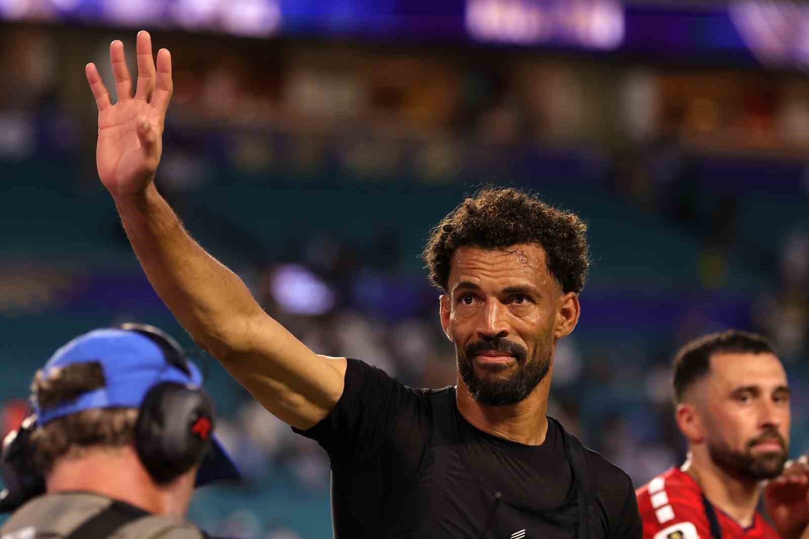 2026 FIFA Dünya Kupası: Uruguay: 2 - Yeşil Burun Adaları: 2