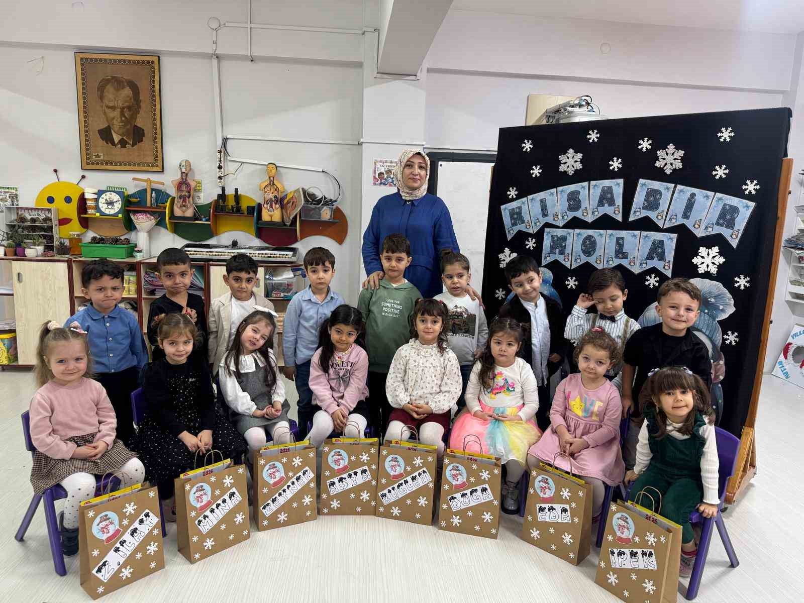 Geleceğin dili bu projede şekilleniyor