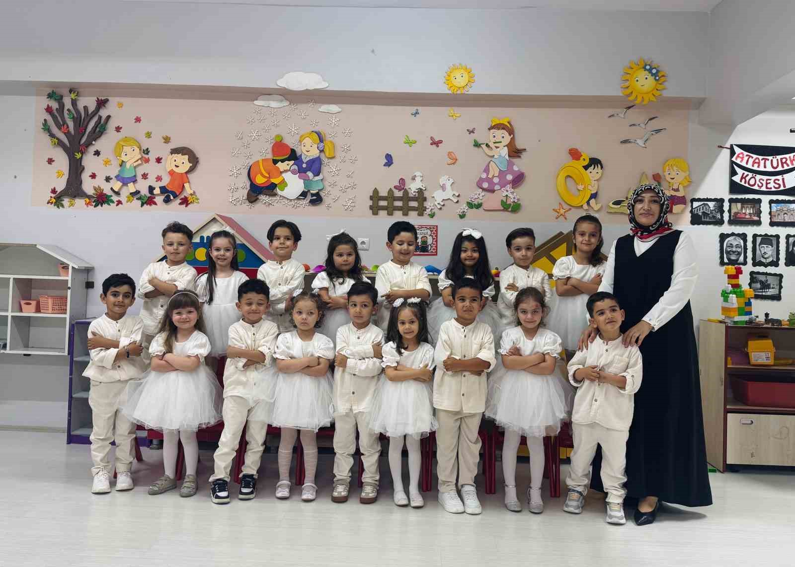 Geleceğin dili bu projede şekilleniyor