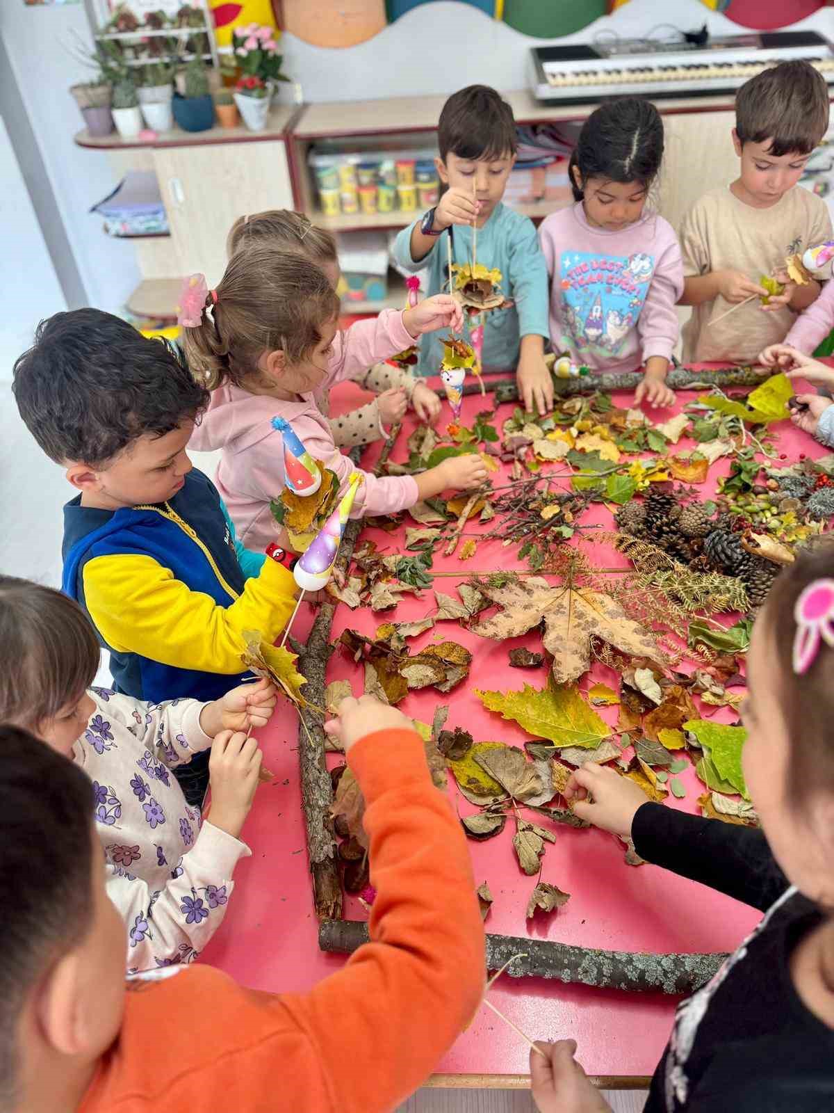 Geleceğin dili bu projede şekilleniyor