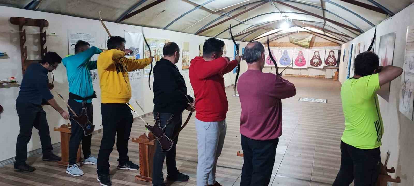 Karacabey Belediyesi’nden yazın en büyük spor buluşması başlıyor