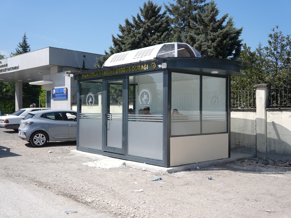 Düzce’nin güçlü destek ekibi
