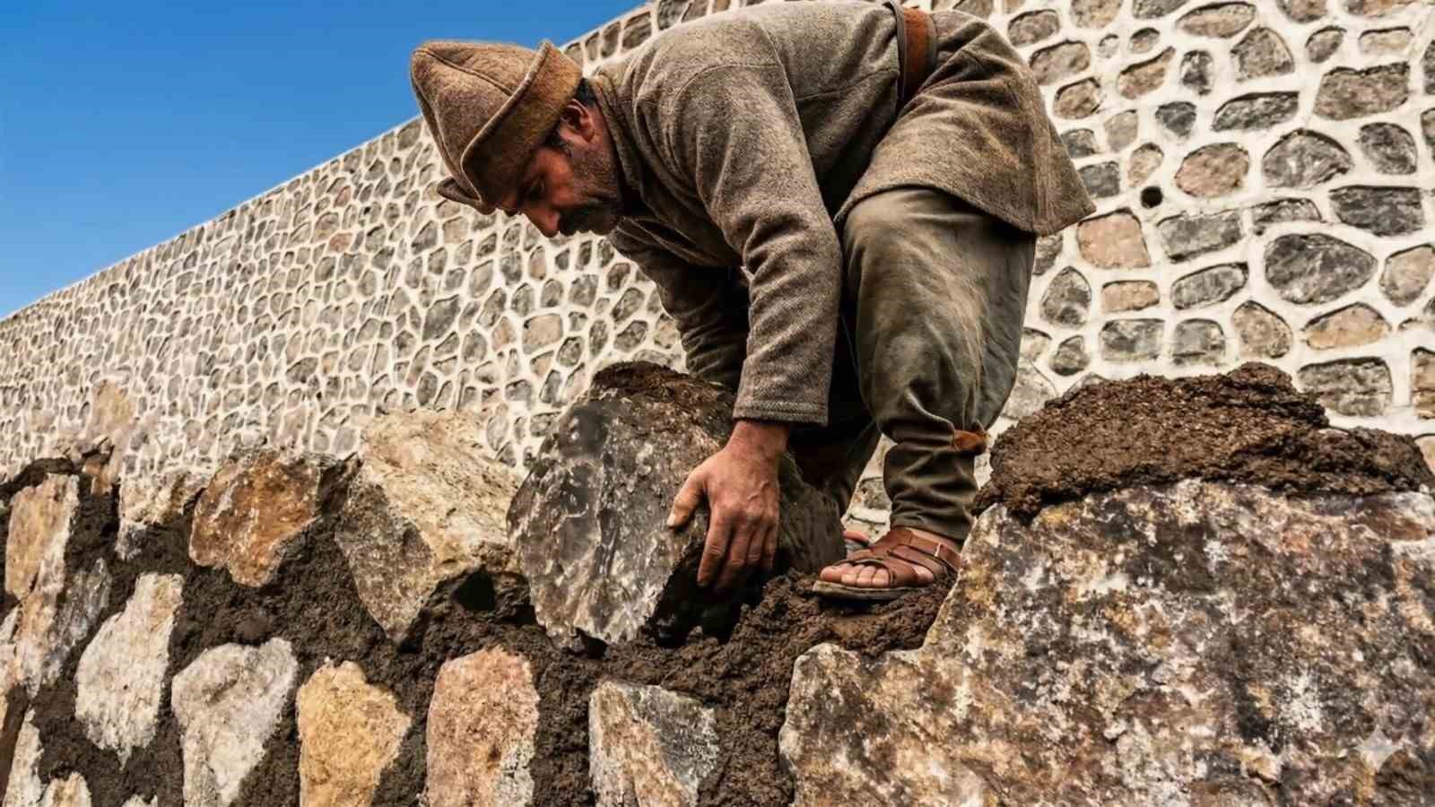 Muradiye OSB’nin yapay zeka filmi büyük beğeni topladı