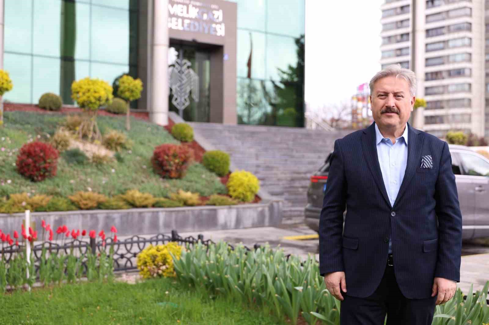 Melikgazi’de dijital dönüşüm ve yapay zeka dönemi