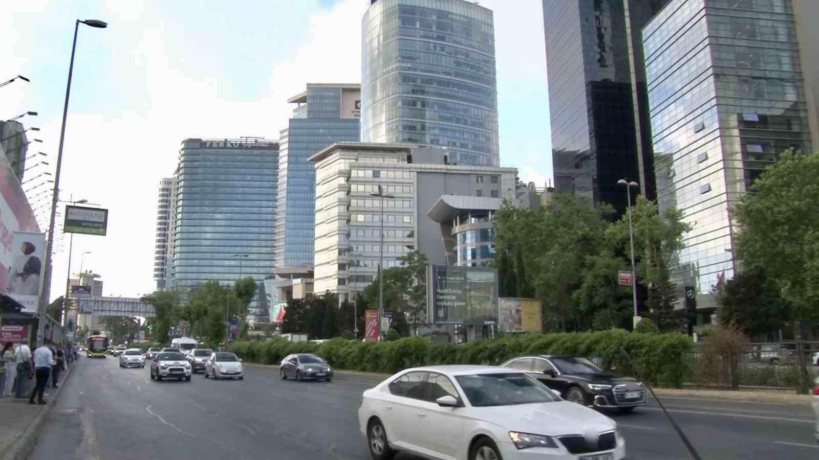 Cumhurbaşkanı Erdoğan da gündeme getirmişti, megakentte trafik yoğunluğu yaşam tarzını değiştirdi