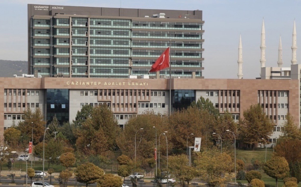 Gaziantep’te 8 yıl önce işlenen cinayette sanıktan şok savunma: "Bana iftira atılıyor"