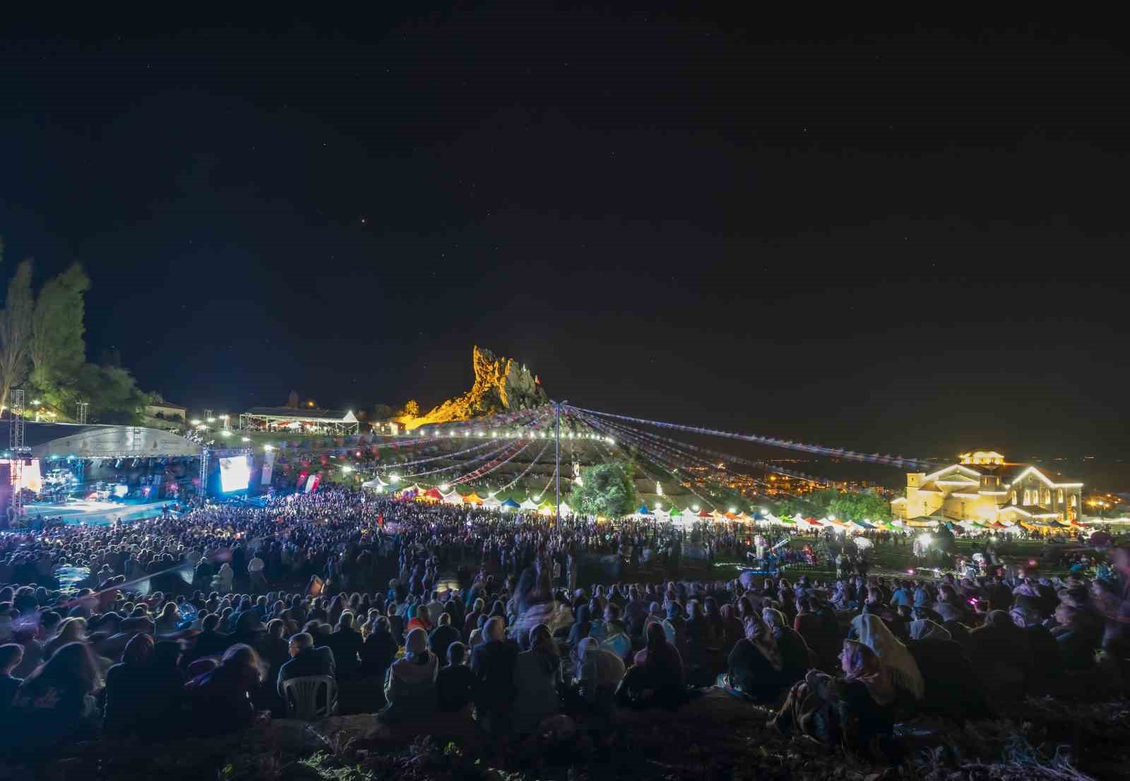Sivrihisar’da festival için geri sayım başladı