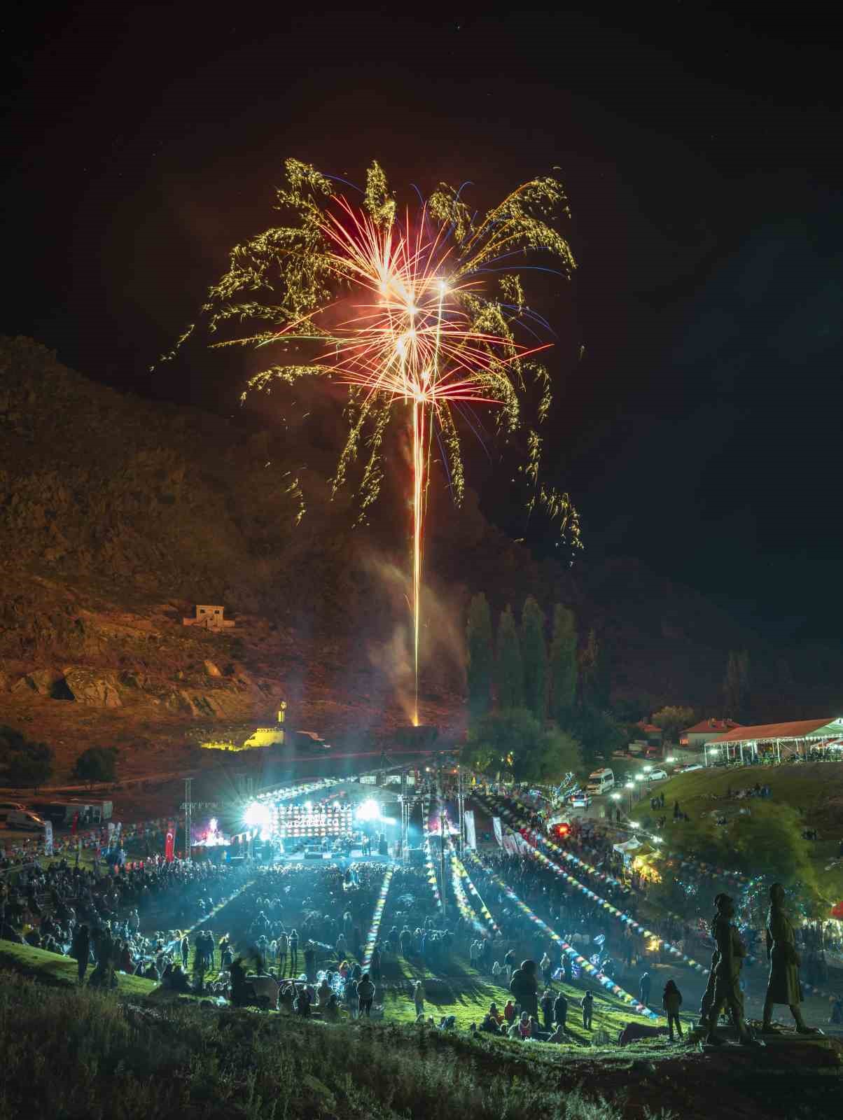Sivrihisar’da festival için geri sayım başladı