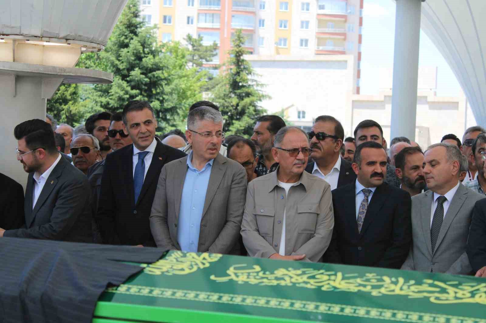 Başkal ailesinin acı günü