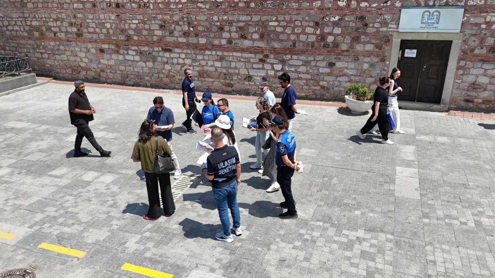 Gebze’de geleceğin şehri için yol haritası çizildi
