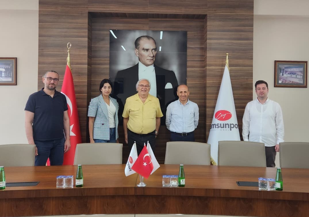 AB destekli proje ile Karadeniz lojistik ağının yol haritası belirleniyor