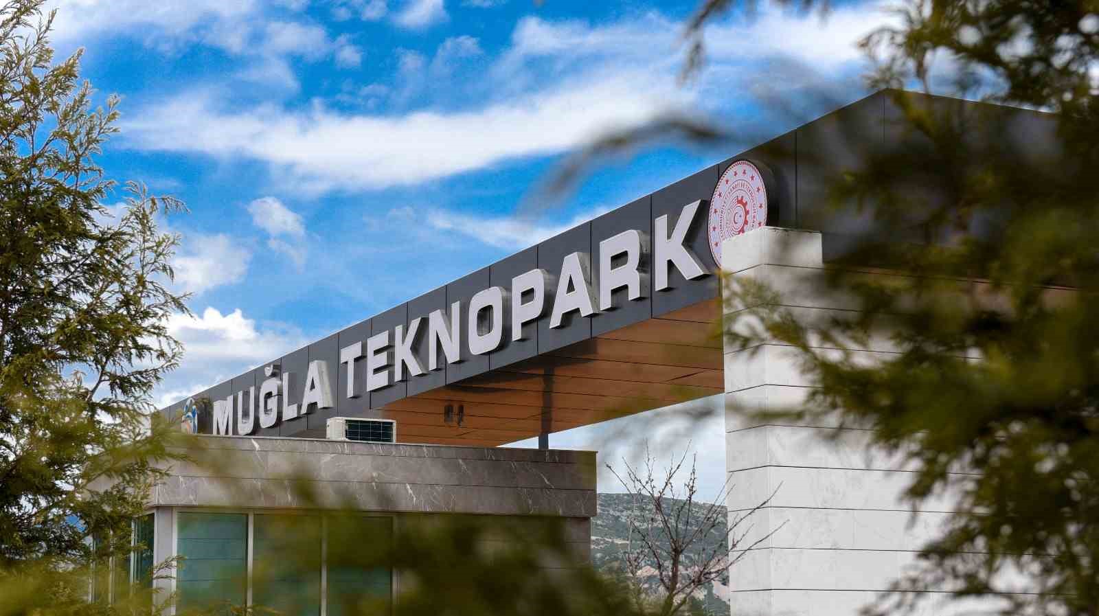 Muğla Teknopark’tan genç kaşiflere yarım milyon liralık destek