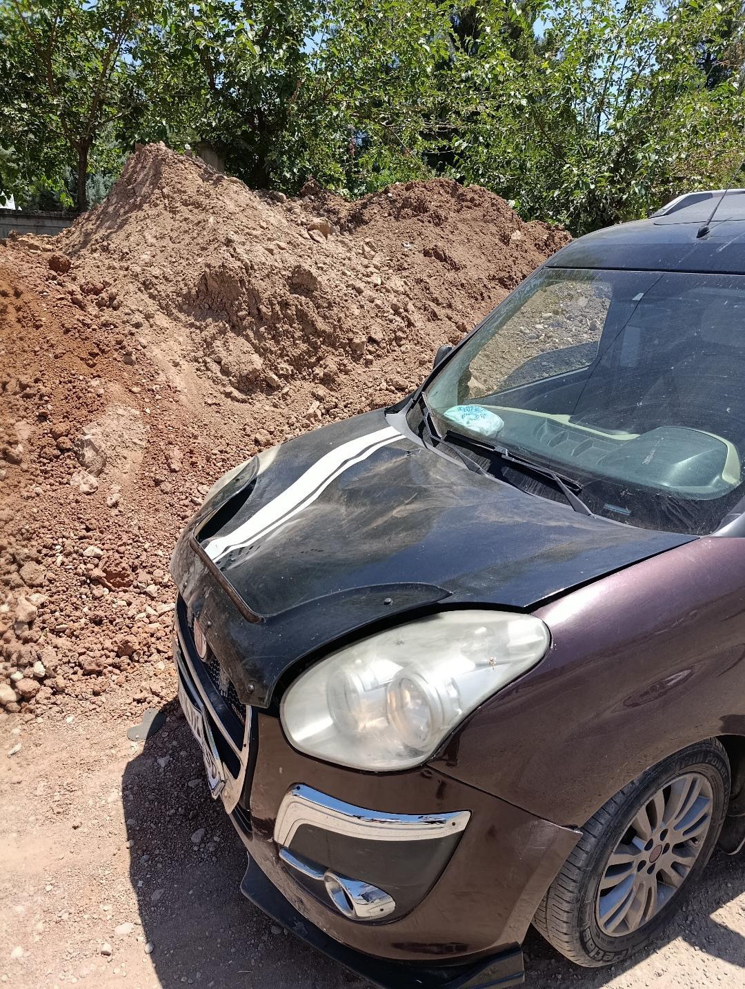 Kurtalan’da otomobil ile motosiklet çarpıştı: 1 yaralı