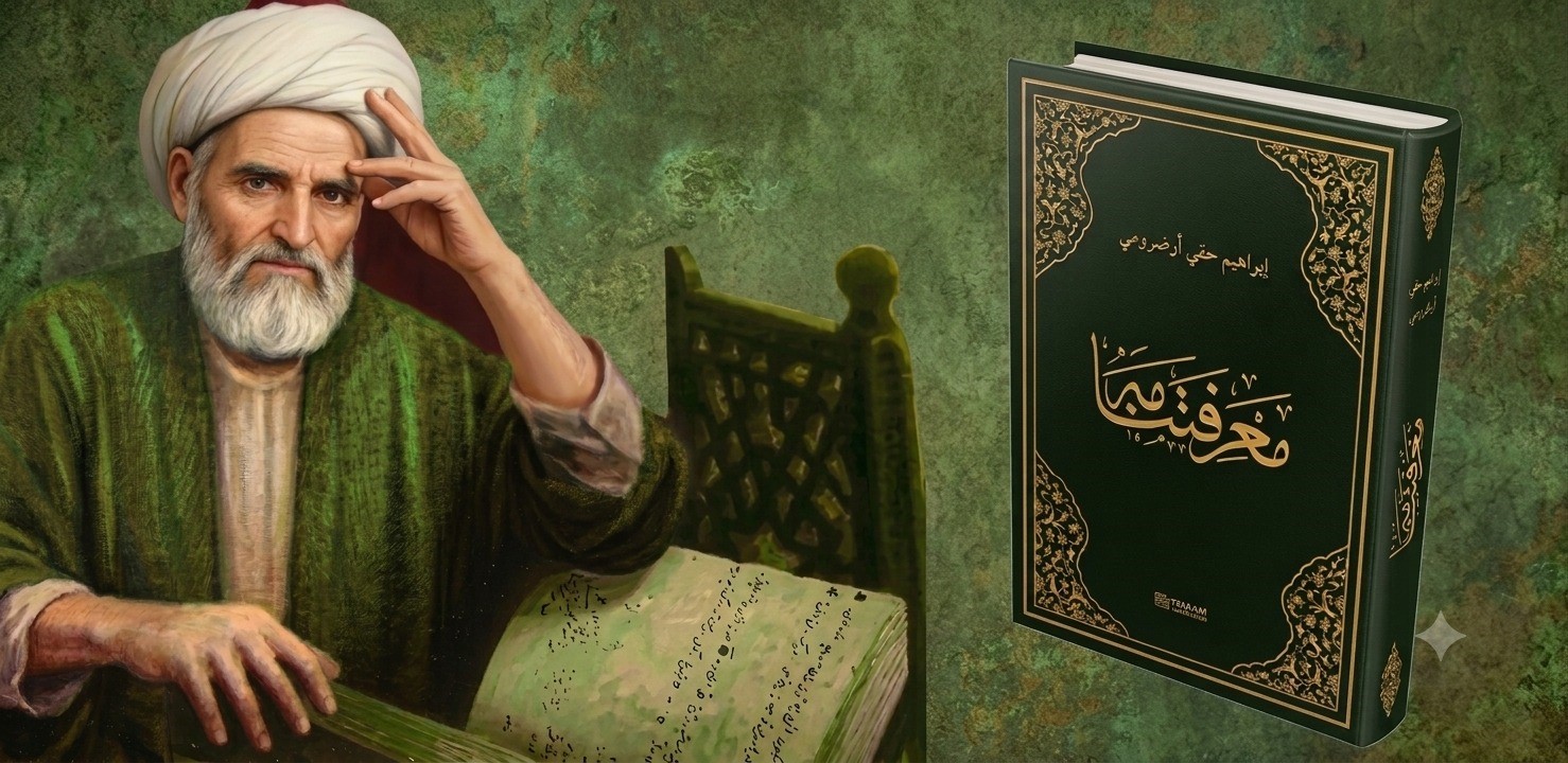 "O, döneminin Mevlânası, eseri ise adeta Doğu’nun Mesnevisiydi"