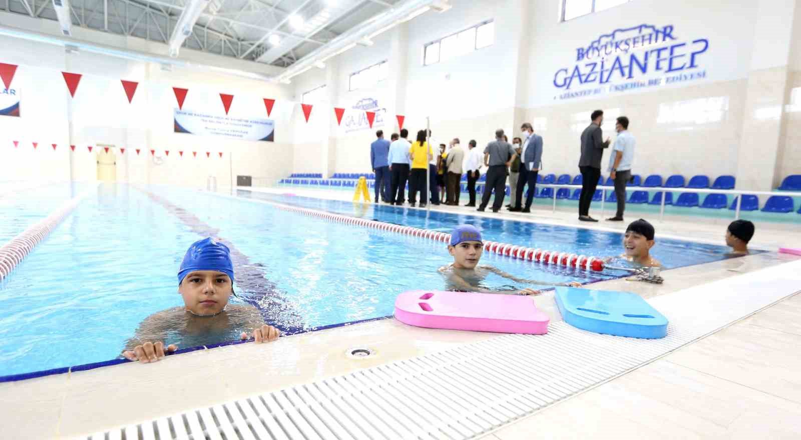 Şahin’den yaz okulları açıklaması